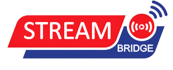 Stream Bridge